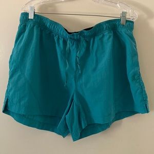 Koppen Women's Hiking Green
Outdoor Shorts size XL
